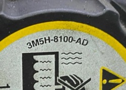 Ford OE 3M5H8100AD крышка / защита