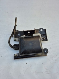 mazda 3 II 2013 2012DJ4540
