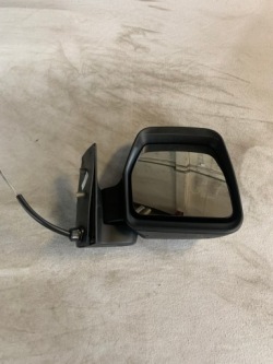 зеркало JUMPY SCUDO Expert