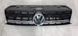 vw T6.1 рестайлинг решетка радиатора 7LA853651B 7LA853653H