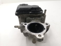 mazda 2010 клапан