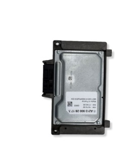 mercedes-benz e W213 модуль управления A2139002817