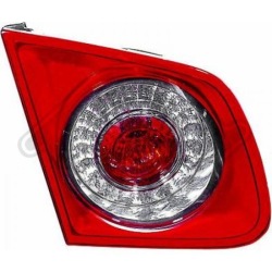 фонарь внутренний левый vw JETTA II 2005-2008 led