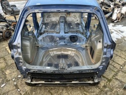ремень задний кузов vw GOLF VIII 19- LT5H HB