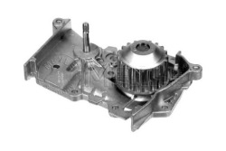 MEYLE водяной насос renault 1,4-1,7