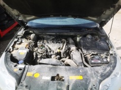 CITROEN C5 форсунка 2009 2.0л
