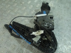 зомок задних дверей FORD MONDEO V седан BM5AA26413CG 2.0л Дизель
