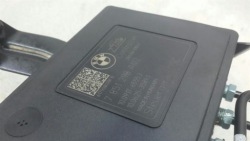 BMW серии 3 F80 M3 F30 насос a.b.s 7851298 блок гидравличный ABS
