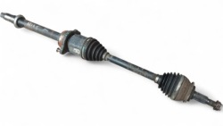 TOYOTA 4 IV 16 18 полуось подпора 2.0 D4D