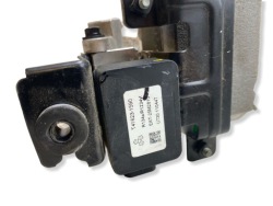 kia EV6 2023 вентилятор