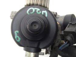 комплект система cfh 03L130277J OCTAVIA II рестайлинг Leon III A3 8V 2.0 tdi