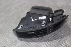 воздухозаборник жалюзи потока воздуха левый kia CEED I РЕСТАЙЛИНГ