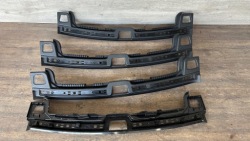 volvo XC60 II накладка защита заднего ремня багажника 31440641