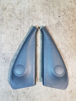 треугольник защита зеркала renault KANGOO I