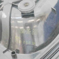 Honda Civic VIII нло HB 5D 05-08 ручка задний правый 72640-SMG-E020-M1