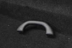 ручка двери внутренняя vw JETTA III (1K2) 5C6857607B 1.39л