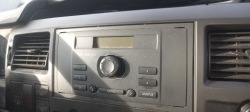 радио 1500 6C1T-18C838-AG FORD TRANSIT MK7 06-13 маркировка