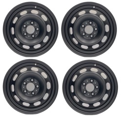 4× ДИСК BMW OE 7.0" X 16" 5x120 ET 44