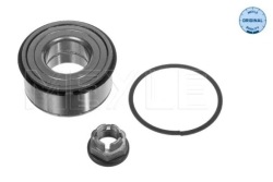 2× MEYLE 16-14 650 0018 подшипник колеса
