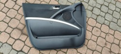 дверные карты передний левый COROLLA VERSO и