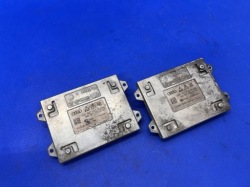 Audi A8 D4 4H A6 C7 4G Конвертер модуль фары full led 4H0907472B