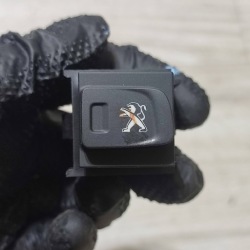 Переключатели peugeot RIFTER