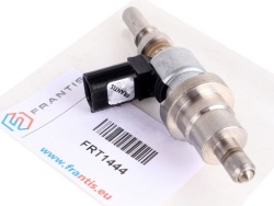 форсунка DPF FAP Duster NV 400 VIVARO MOVANO b 1.5 2.0 2.3