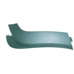 спойлер передний правый MINI 01-04