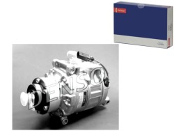 Компрессор кондиционера Audi Allroad 4.2 07.0