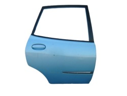 Daihatsu SIRION 1998 - 2005 дверь правая задняя маркировка : B52