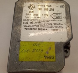 подушек подушки безопасности VAG volkswagen oe 6Q0909601