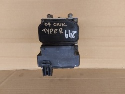насос ABS Honda Civic VII 2.0b 0265216908