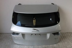 крышка багажника задний jaguar X761