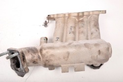 Hyundai i10 1.1 коллектор Впускный