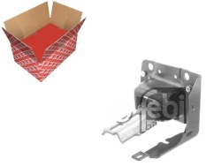 подушка Двигателя CITROEN C2 3 Febi Bilstein