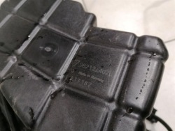 PORSCHE 718 982 бачок расширительный 982121407C