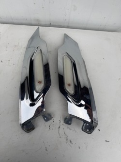 молдинг поворотник MINI COUNTRYMAN R60 9802607 -