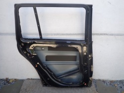 дверь левая задняя зад MERCEDES GL GLS 166 2012-2019R A1667300305