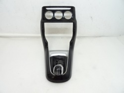 CITROEN DS3 рамка консоли ручка переключения передач 9801578777