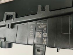 ГАЛОГЕН правый vw 2GM 23- РЕСТАЙЛИНГ led