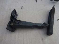 педаль газа MERCEDES W124 1993-1996 1243011320 1233010082 1403000213