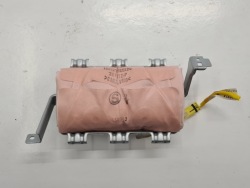 mazda и подушка подушки безопасности пассажира