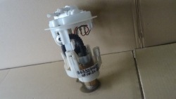 peugeot 206 1.1b 1.4 топливный насос 9633294680