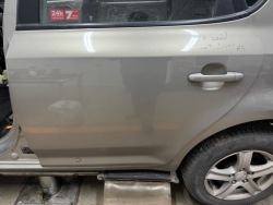 kia CEED I SW 07-12 2009 r. универсал 9S дверь левая задняя LT *