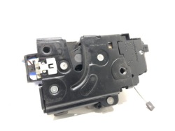 правый замок передний SKODA OCTAVIA II хэтчбек 3D1837016AC 04-13