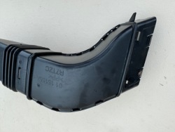 jaguar X761 LAND ROVER Velar патрубок впуск Воздух HK83-9A675