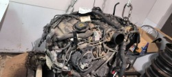Двигатель 306DT 3.0 V6 Range Rover Sport L494