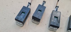 Освещение внутренний led Audi A4 A5 A6 A8 4E0947415
