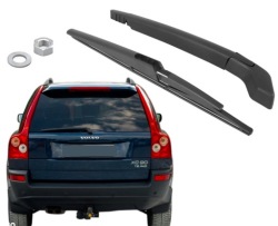 рычаги зад + дворник volvo XC90 от 2002 для 2006 r.