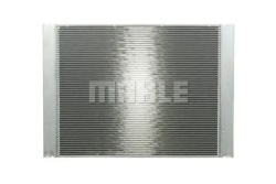 mahle CR 581 000P радиатор охлаждения, система Двигателя
